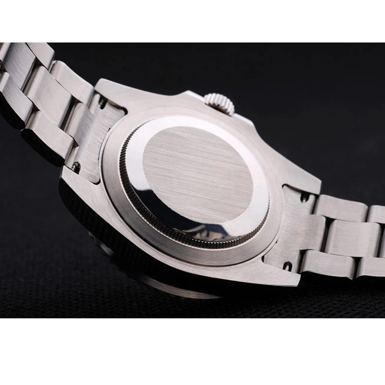 Aaa fake watches Gmt-Master Ii-rl171 Rolex 0608